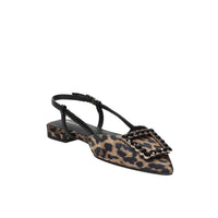 Tamaris Femme Slingback 1-29403-14 Léopard