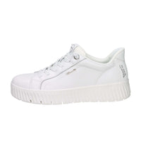 Tamaris Women Slip-ons 8-83720-45 White