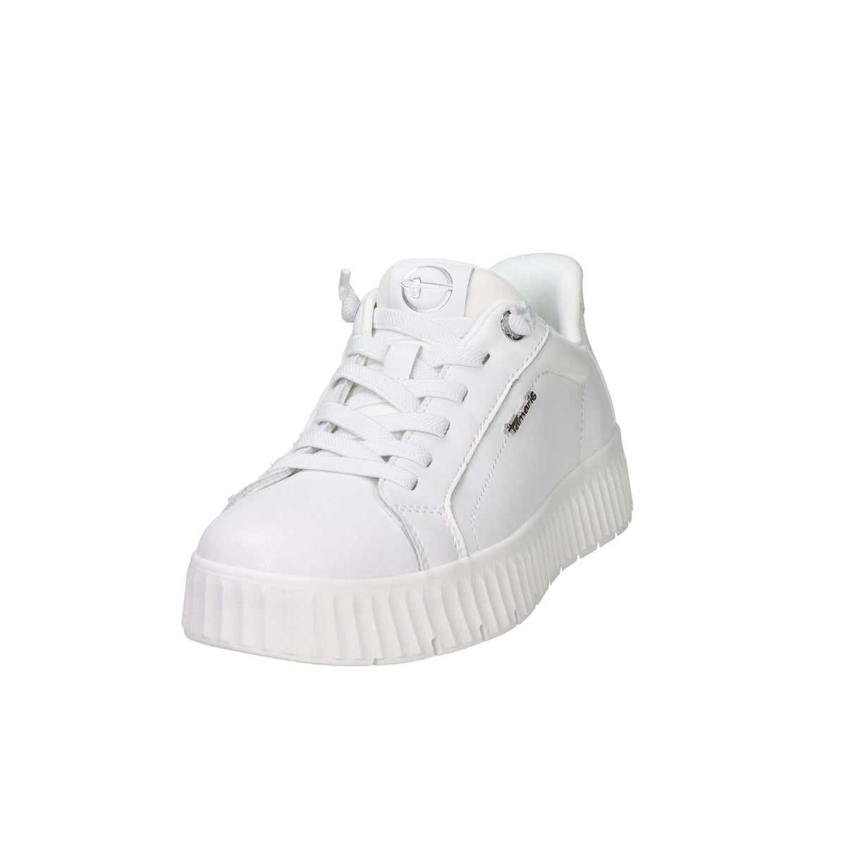 Tamaris Women Slip-ons 8-83720-45 White