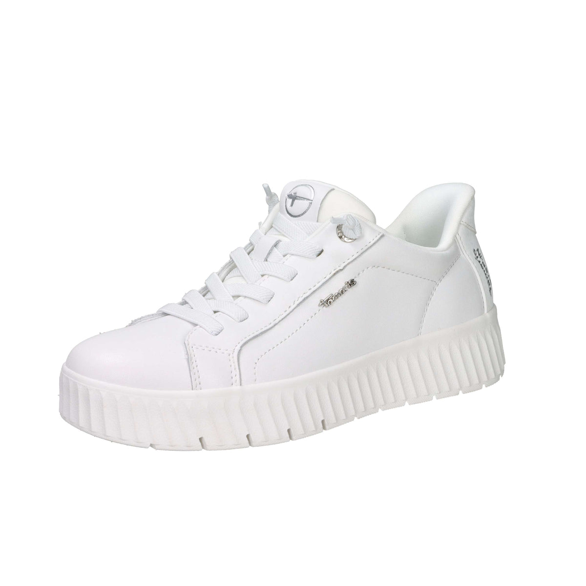 Tamaris Women Slip-ons 8-83720-45 White