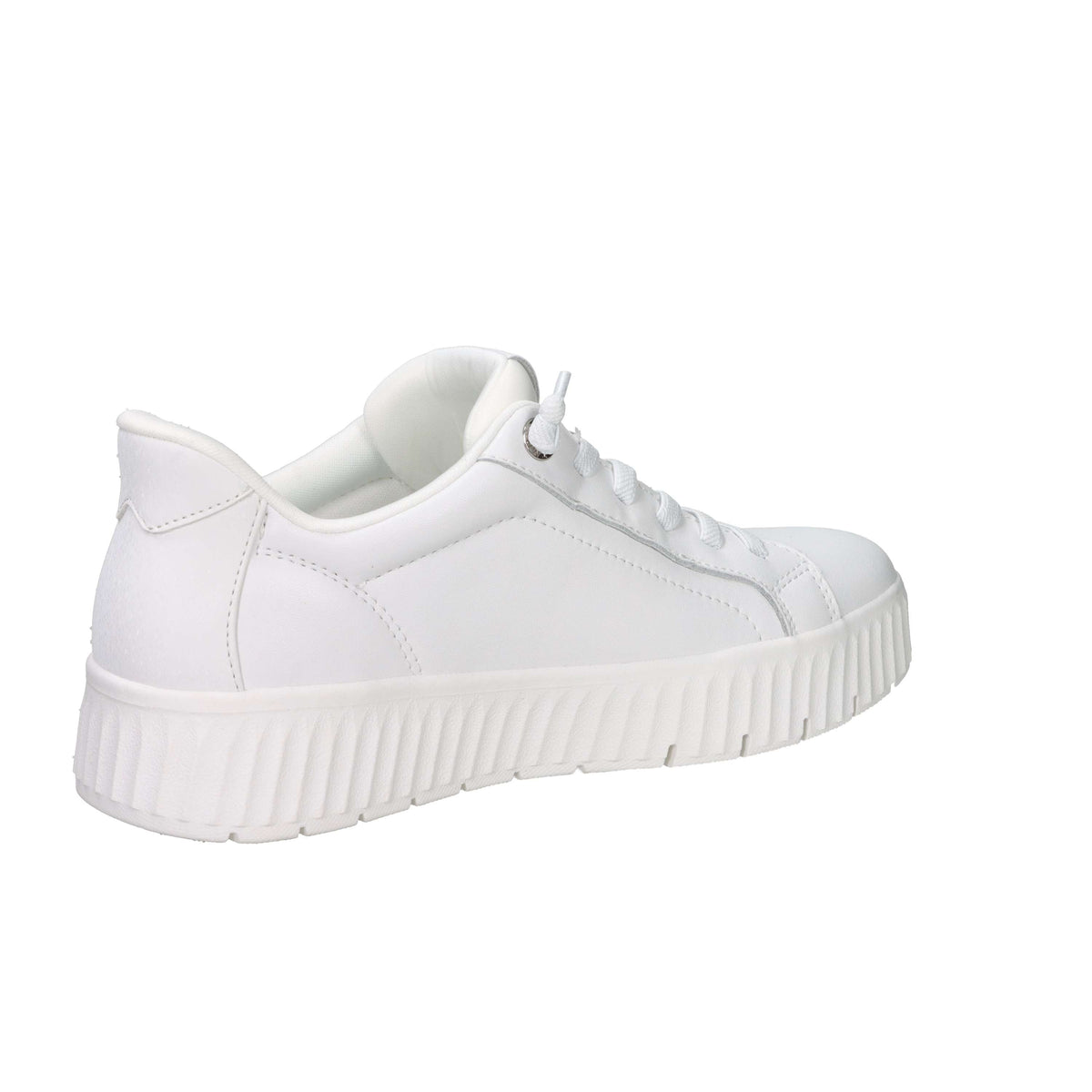 Tamaris Women Slip-ons 8-83720-45 White