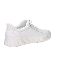 Tamaris Women Slip-ons 8-83720-45 White