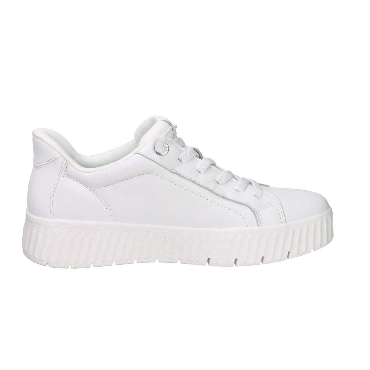 Tamaris Women Slip-ons 8-83720-45 White