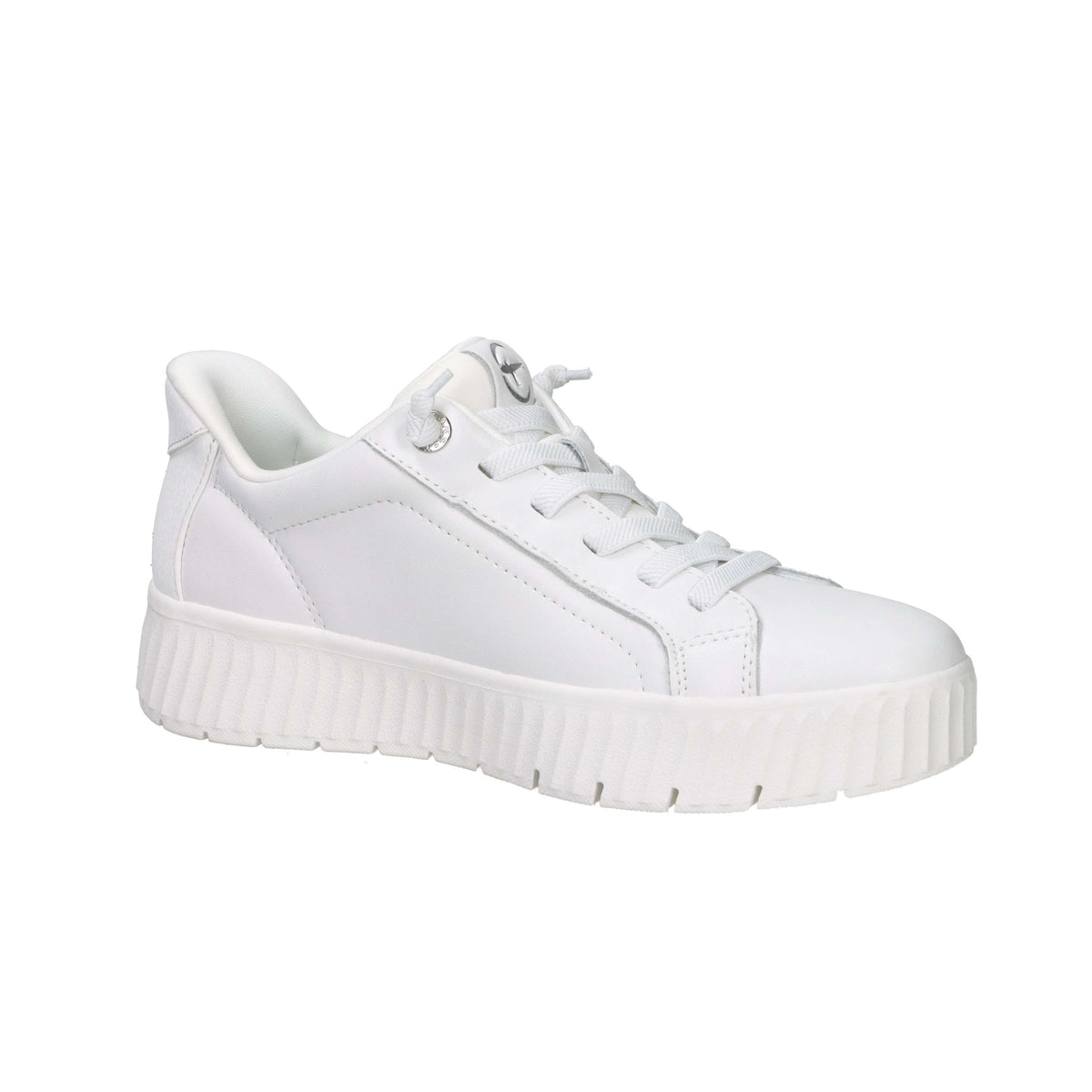Tamaris Women Slip-ons 8-83720-45 White
