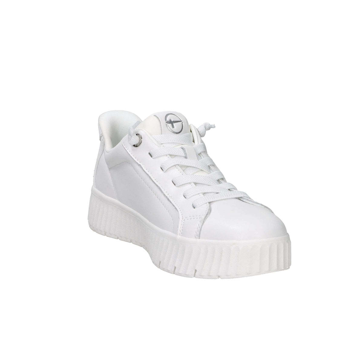 Tamaris Women Slip-ons 8-83720-45 White