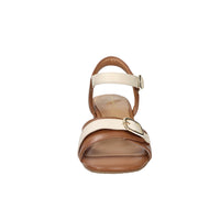 Tamaris Femme Sandale à talon 8-88323-46 Cuir