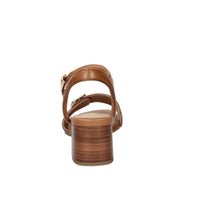 Tamaris Femme Sandale à talon 8-88323-46 Cuir