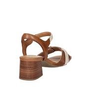 Tamaris Femme Sandale à talon 8-88323-46 Cuir