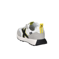 Munich Bambini e ragazzi Sneakers 4197003 Bianco