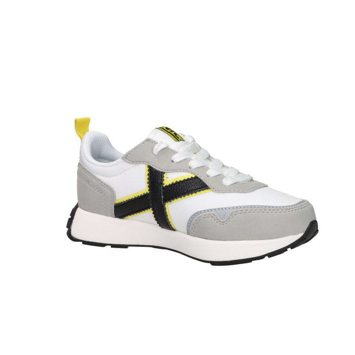 Munich Bambini e ragazzi Sneakers 4197003 Bianco