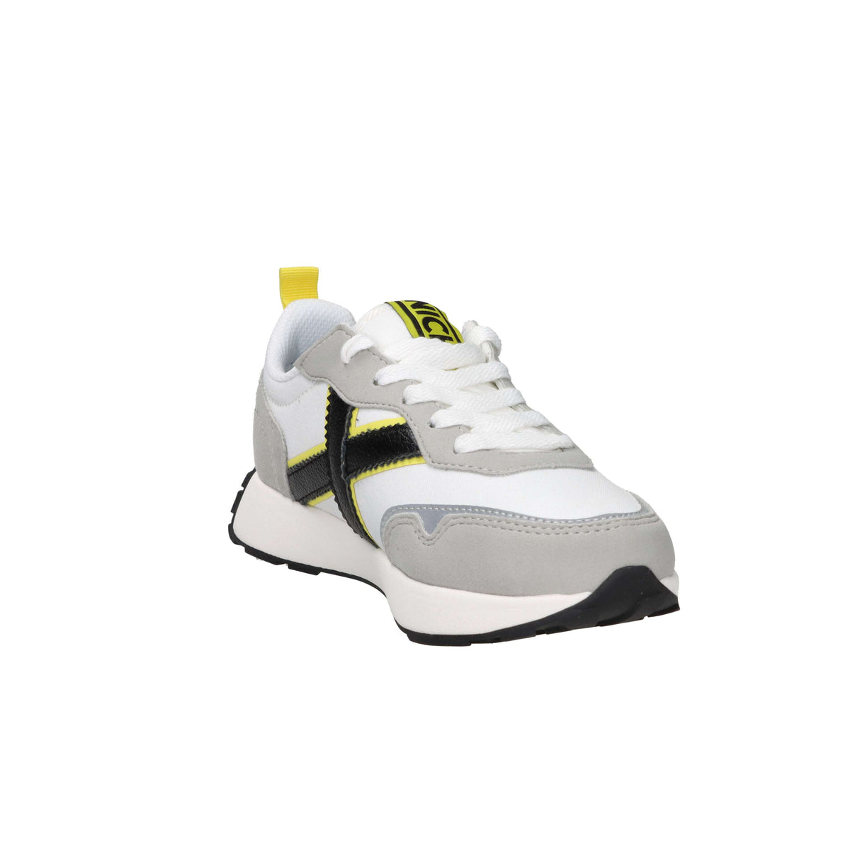 Munich Bambini e ragazzi Sneakers 4197003 Bianco