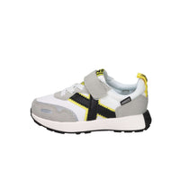 Munich Bambini e ragazzi Sneakers 4192003 Bianco