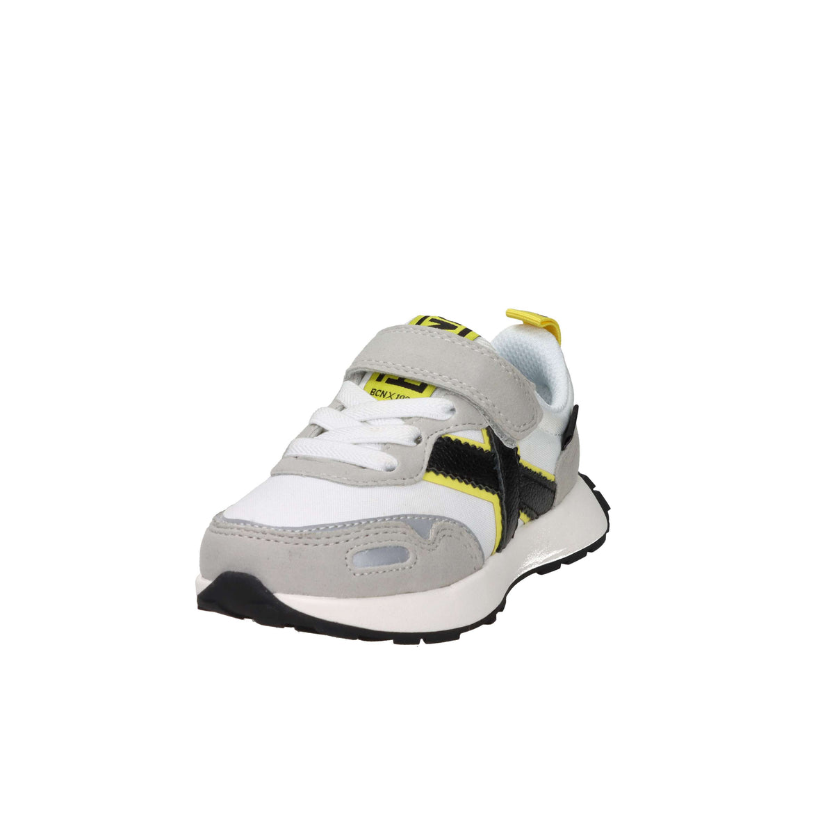 Munich Bambini e ragazzi Sneakers 4192003 Bianco
