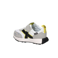 Munich Bambini e ragazzi Sneakers 4192003 Bianco