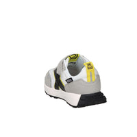 Munich Bambini e ragazzi Sneakers 4192003 Bianco