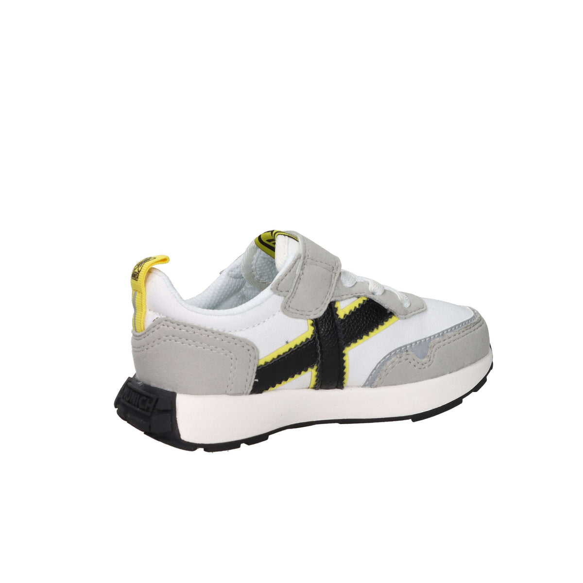 Munich Bambini e ragazzi Sneakers 4192003 Bianco