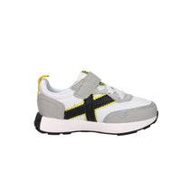 Munich Bambini e ragazzi Sneakers 4192003 Bianco