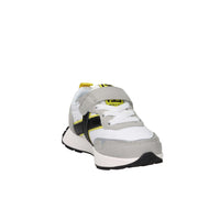 Munich Bambini e ragazzi Sneakers 4192003 Bianco