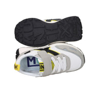 Munich Bambini e ragazzi Sneakers 4192003 Bianco