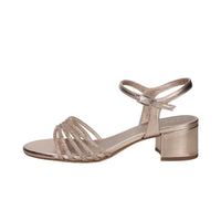 Tamaris Donna Sandalo con tacco 1-28248-44 Rame