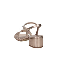 Tamaris Donna Sandalo con tacco 1-28248-44 Rame