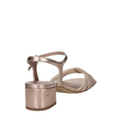 Tamaris Donna Sandalo con tacco 1-28248-44 Rame