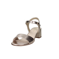 Tamaris Donna Sandalo con tacco 1-28249-42 Bronzo