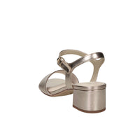 Tamaris Donna Sandalo con tacco 1-28249-42 Bronzo