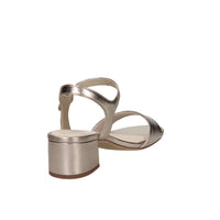 Tamaris Donna Sandalo con tacco 1-28249-42 Bronzo