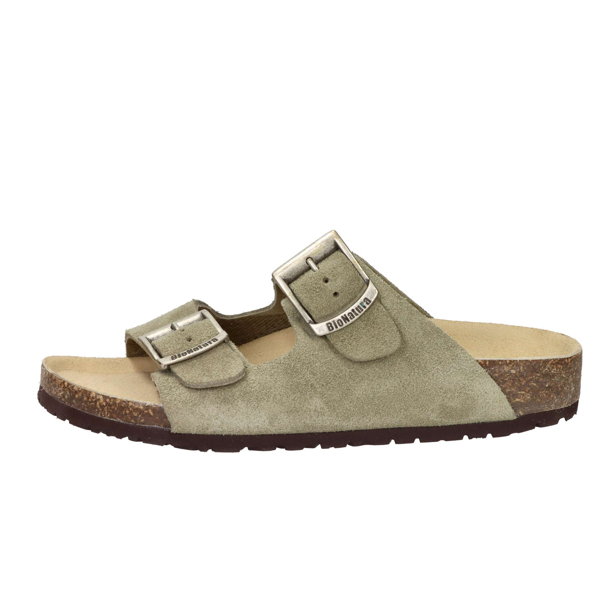 Bionatura Hombre Zapatilla 11THESIRX Topo
