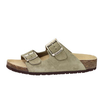 Bionatura Hombre Zapatilla 11THESIRX Topo