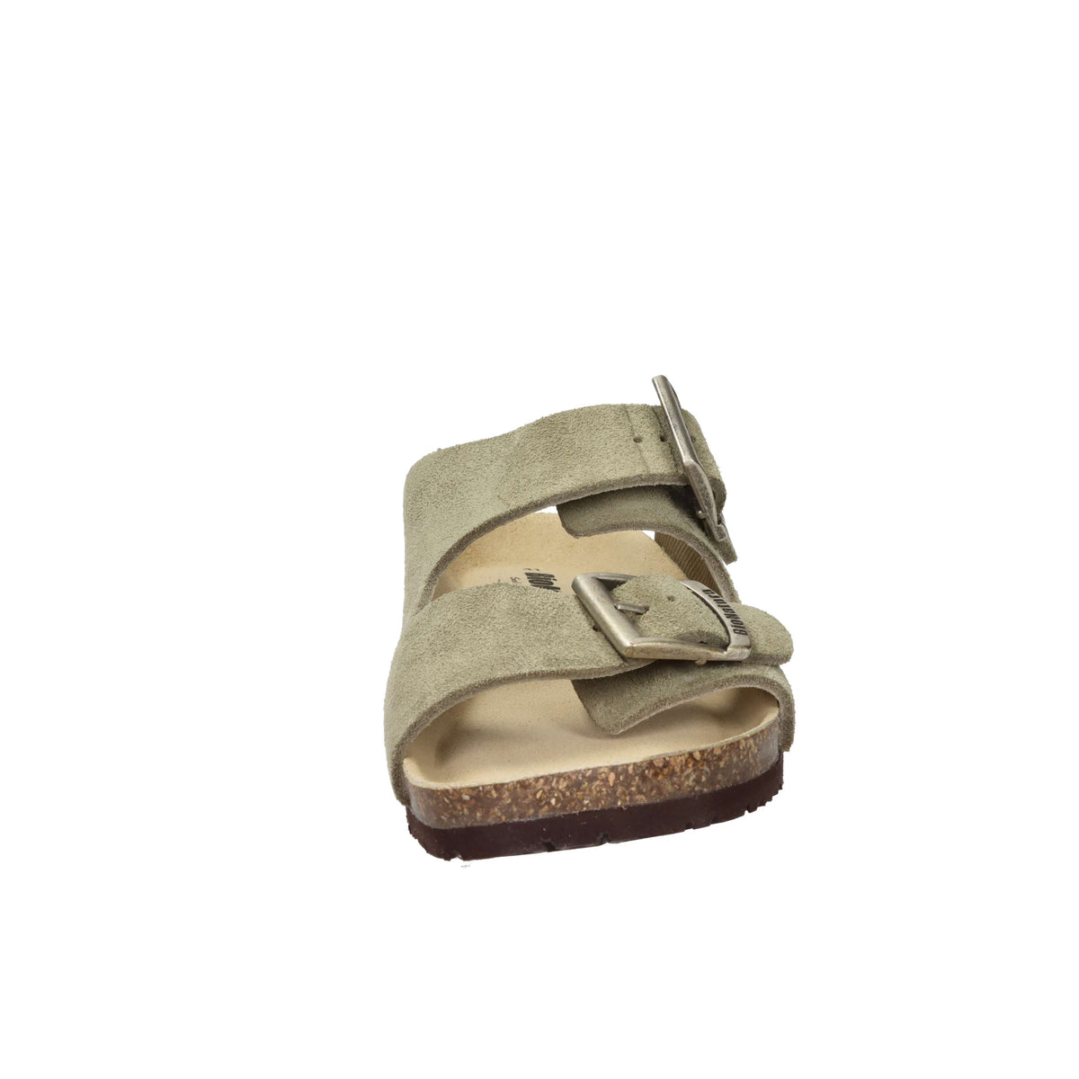 Bionatura Hombre Zapatilla 11THESIRX Topo