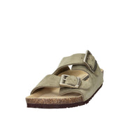 Bionatura Hombre Zapatilla 11THESIRX Topo