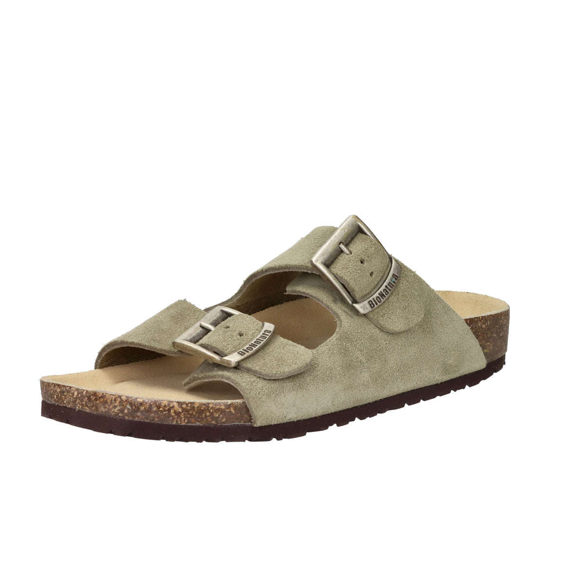 Bionatura Hombre Zapatilla 11THESIRX Topo
