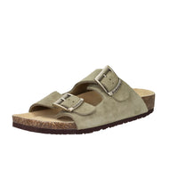 Bionatura Hombre Zapatilla 11THESIRX Topo