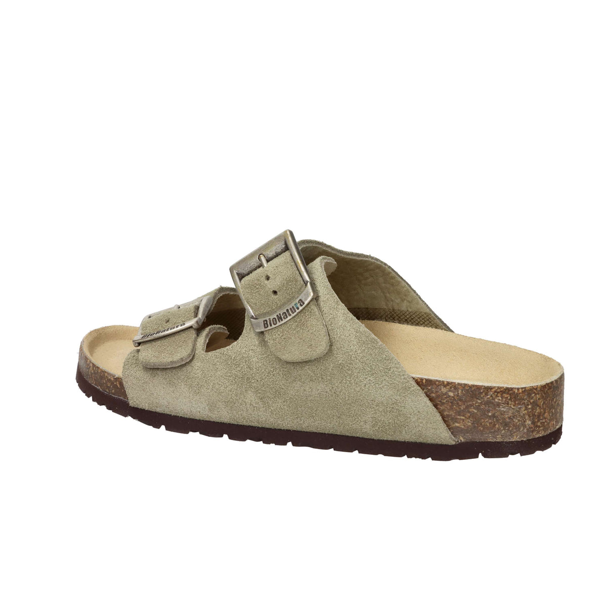 Bionatura Hombre Zapatilla 11THESIRX Topo
