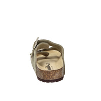 Bionatura Hombre Zapatilla 11THESIRX Topo