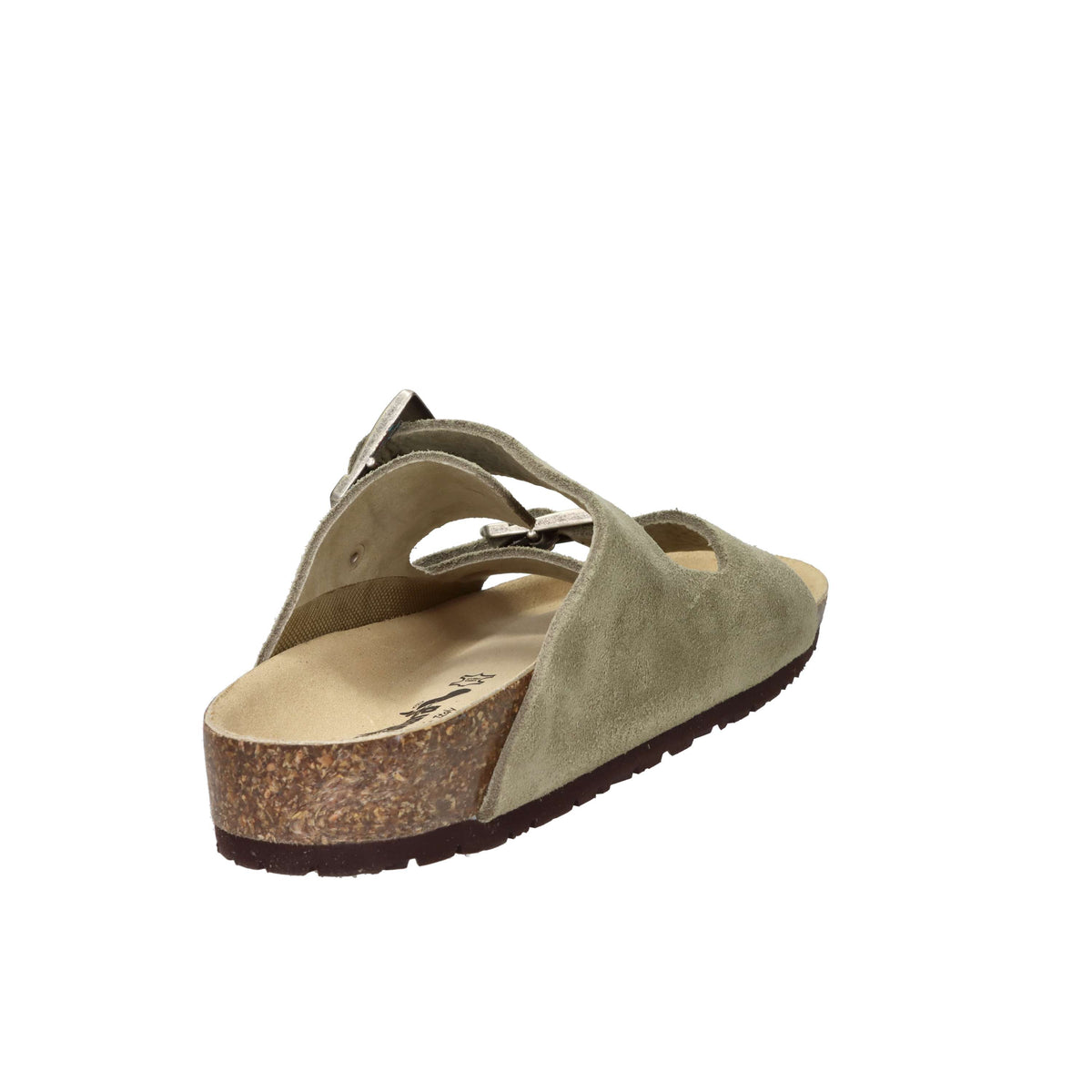 Bionatura Hombre Zapatilla 11THESIRX Topo