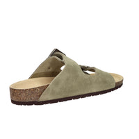 Bionatura Hombre Zapatilla 11THESIRX Topo
