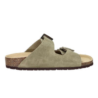 Bionatura Hombre Zapatilla 11THESIRX Topo