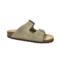 Bionatura Hombre Zapatilla 11THESIRX Topo