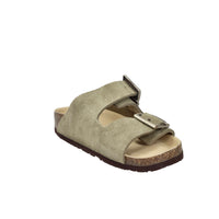 Bionatura Hombre Zapatilla 11THESIRX Topo