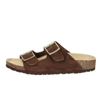 Bionatura Herren Hausschuhe 11THESIRX Braun