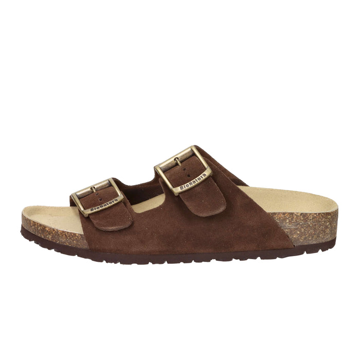 Bionatura Hombre Zapatilla 11THESIRX Marrón