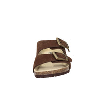 Bionatura Herren Hausschuhe 11THESIRX Braun