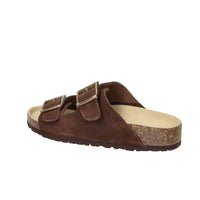 Bionatura Herren Hausschuhe 11THESIRX Braun