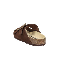 Bionatura Herren Hausschuhe 11THESIRX Braun