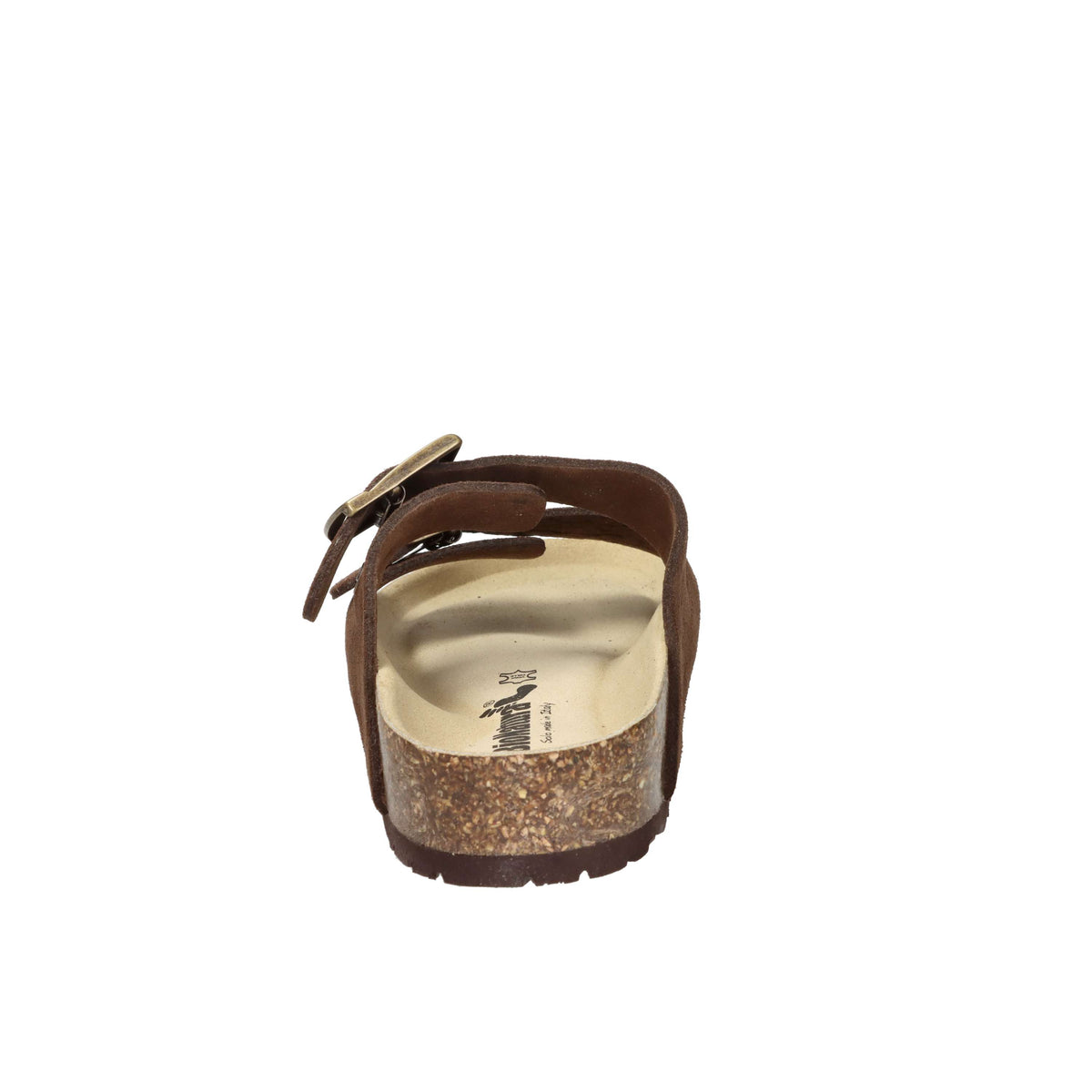 Bionatura Herren Hausschuhe 11THESIRX Braun
