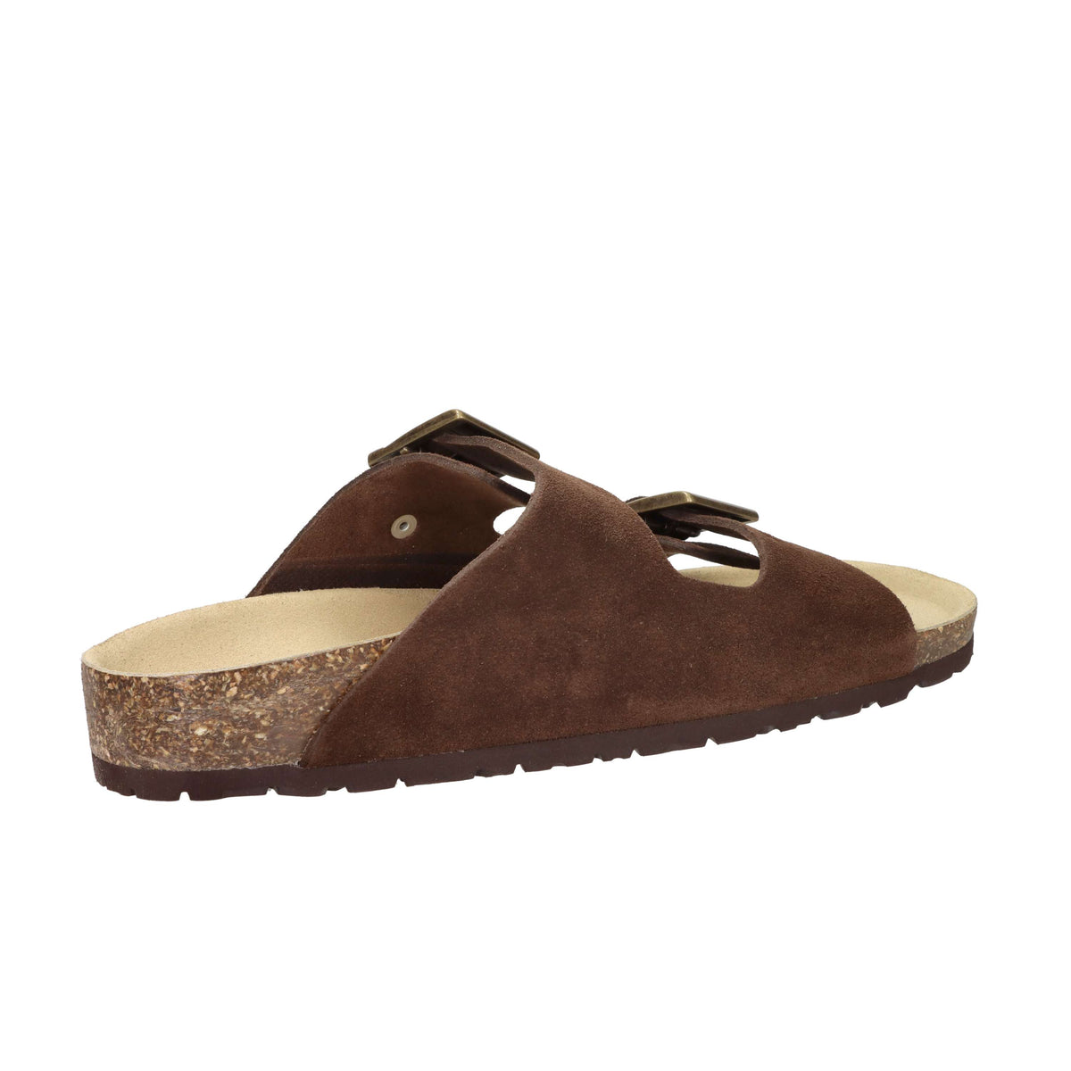 Bionatura Herren Hausschuhe 11THESIRX Braun