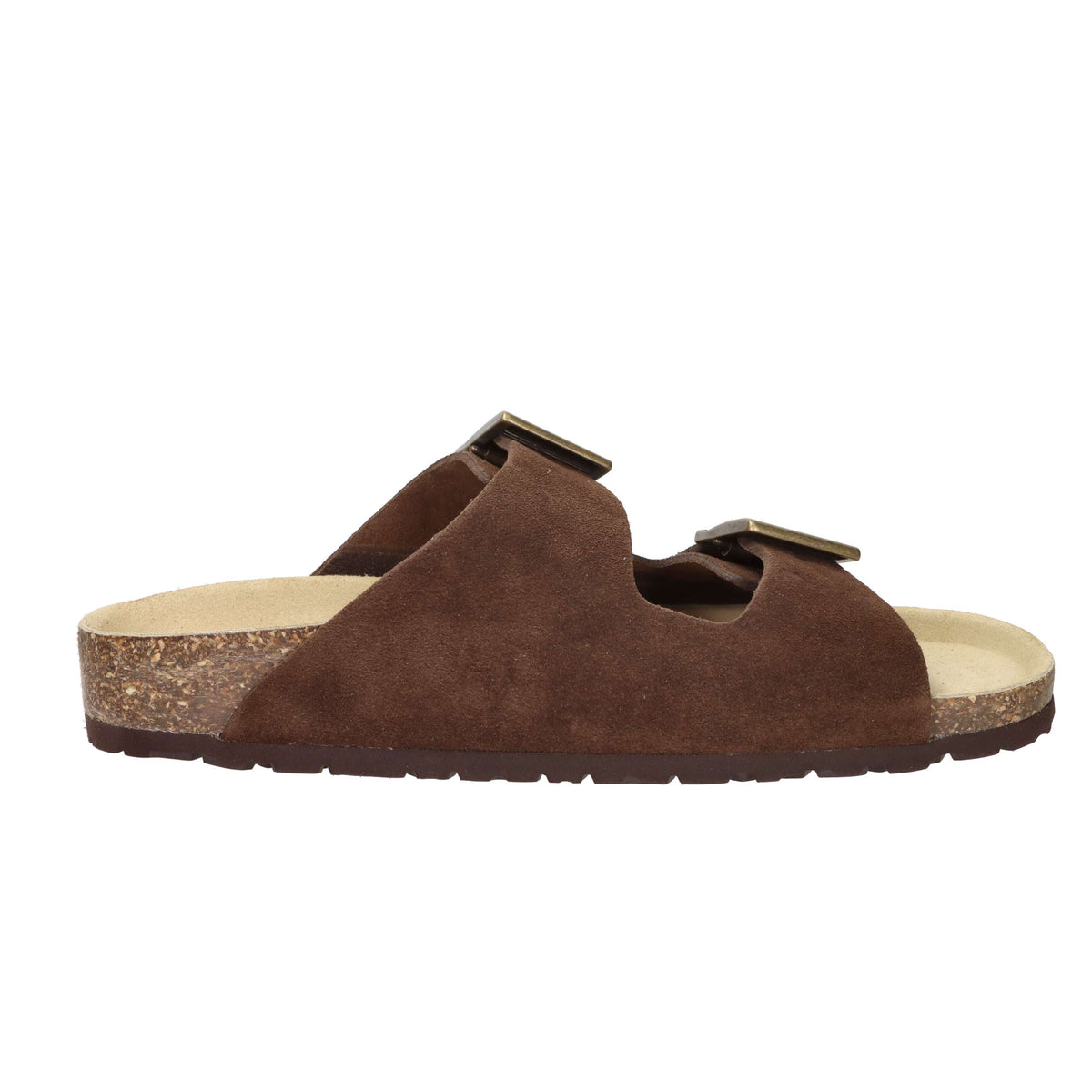 Bionatura Herren Hausschuhe 11THESIRX Braun